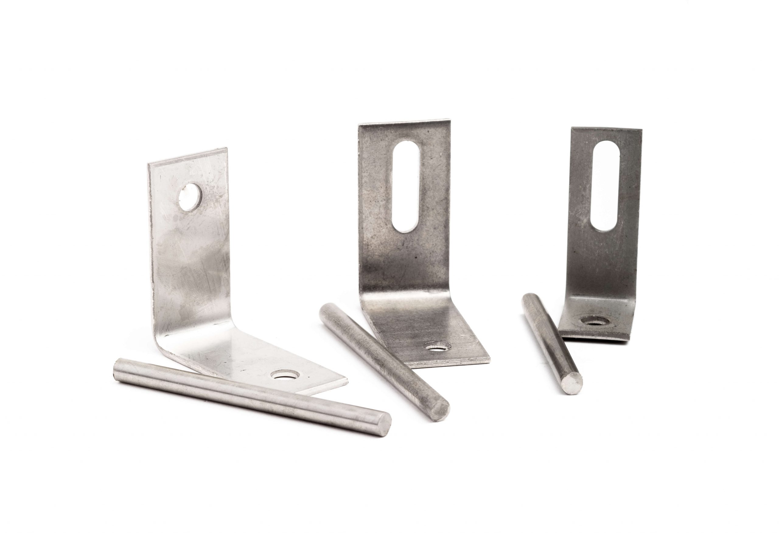 Coping Clips Type1 Type2 Type3