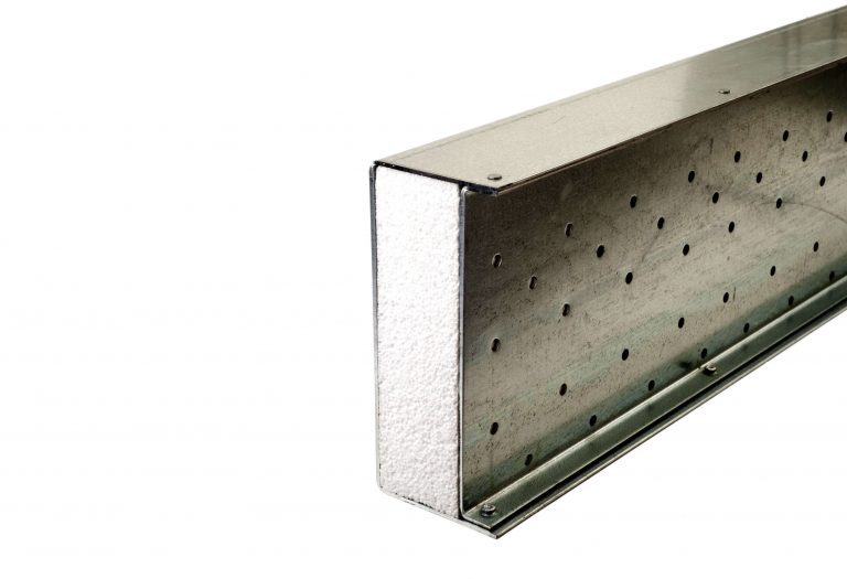 100mm wide (HD) Box Lintel Next day delivery UK Lintels