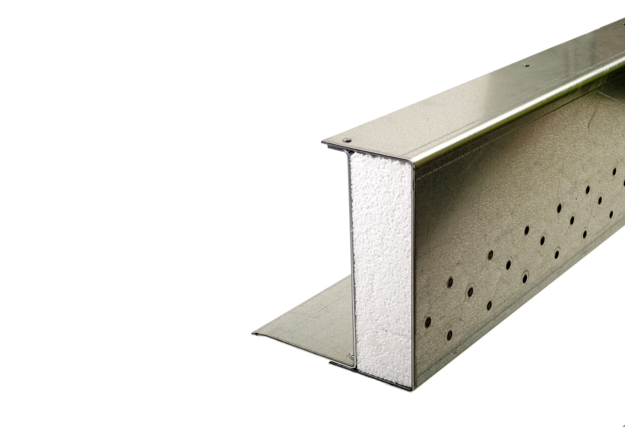 Internal Solid Wall Standard Duty Box Lintel