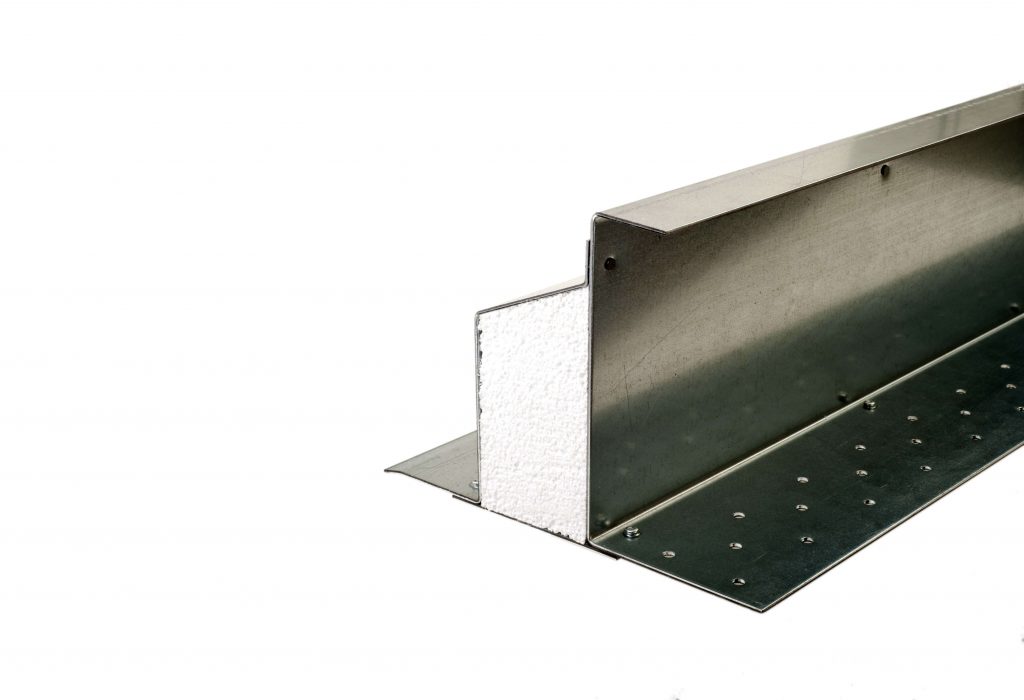 Cavity Lintels | Wide Inner Leaf