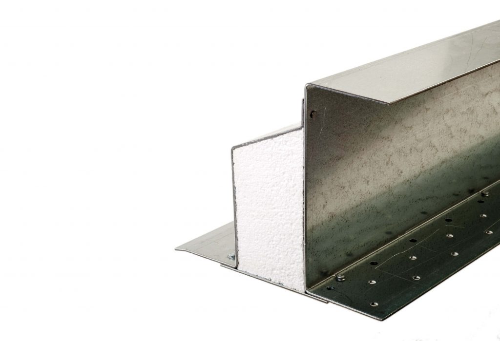 Cavity Lintels | XHD | 236mm high