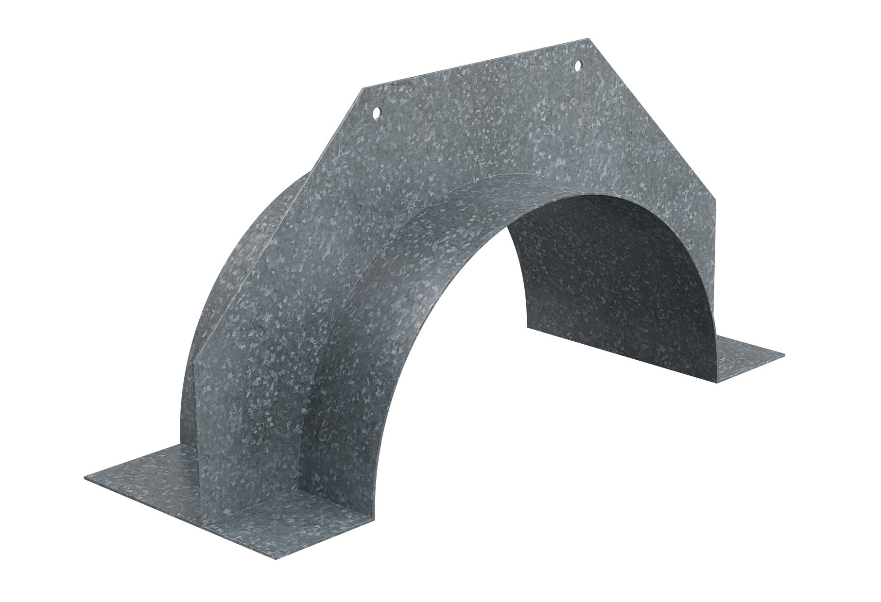 Special Semi-Circular Arch Lintel