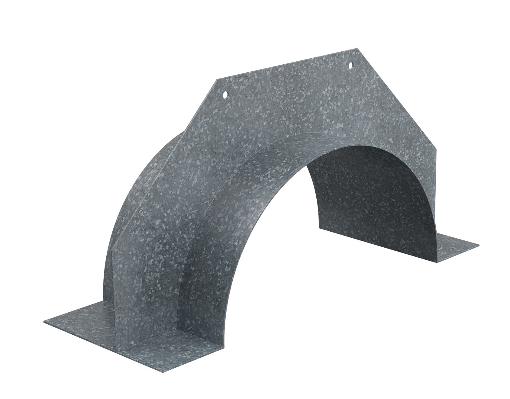 Special Semi-Circular Arch Lintel