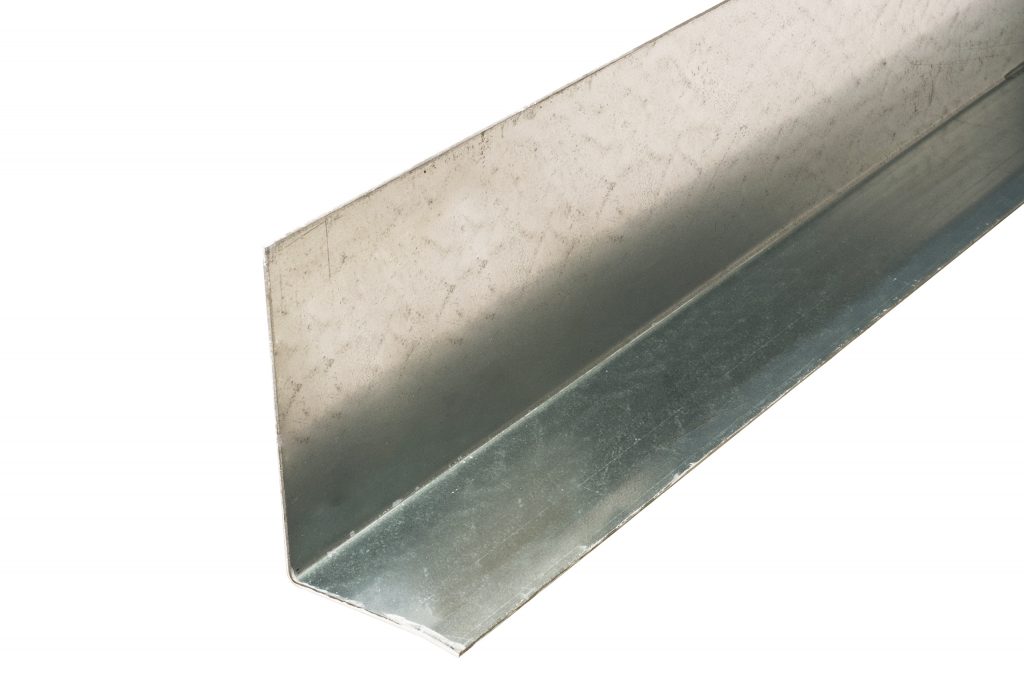 100mm wide (Standard) Angle Lintel | Next day delivery | UK Lintels