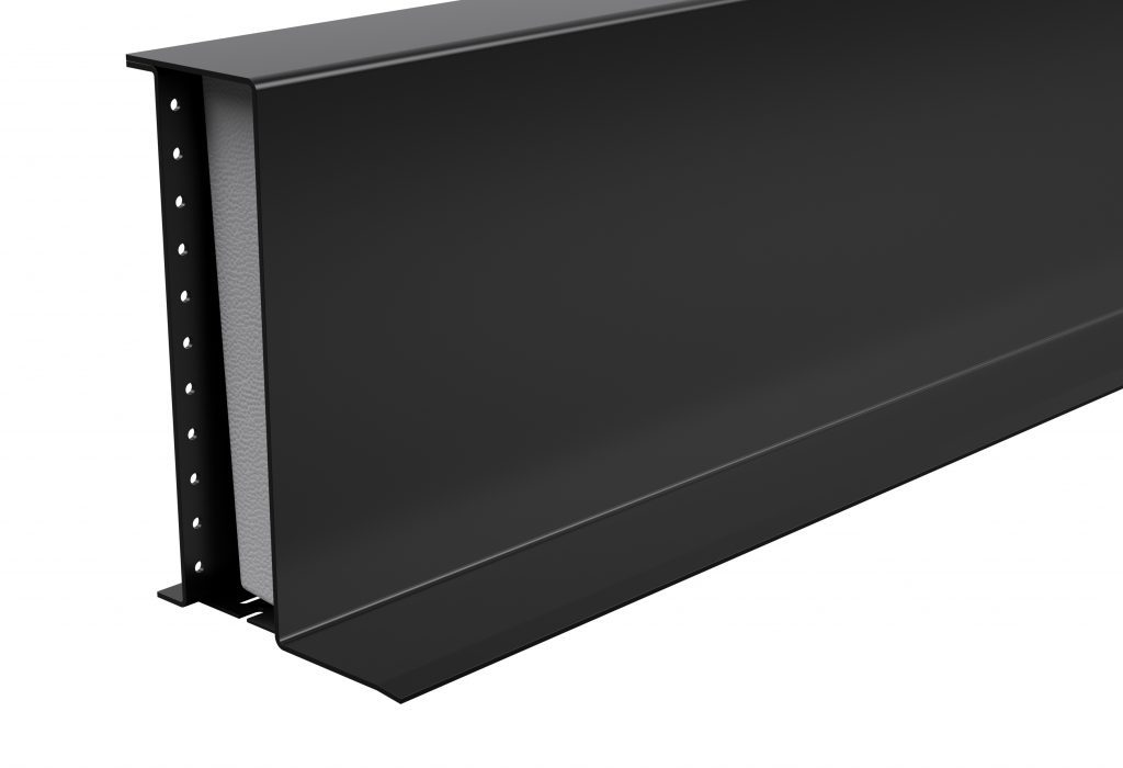 200mm Solid Wall | Catnic CN99/394C