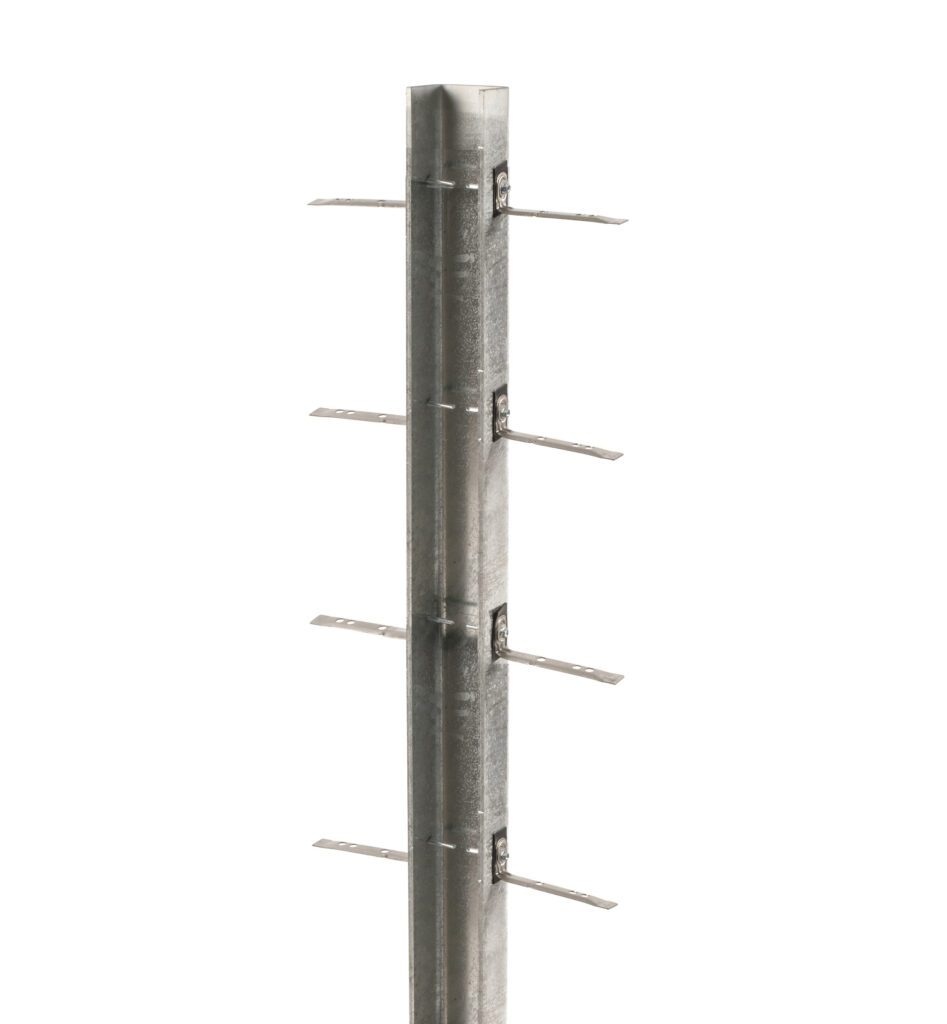 Windpost Stem