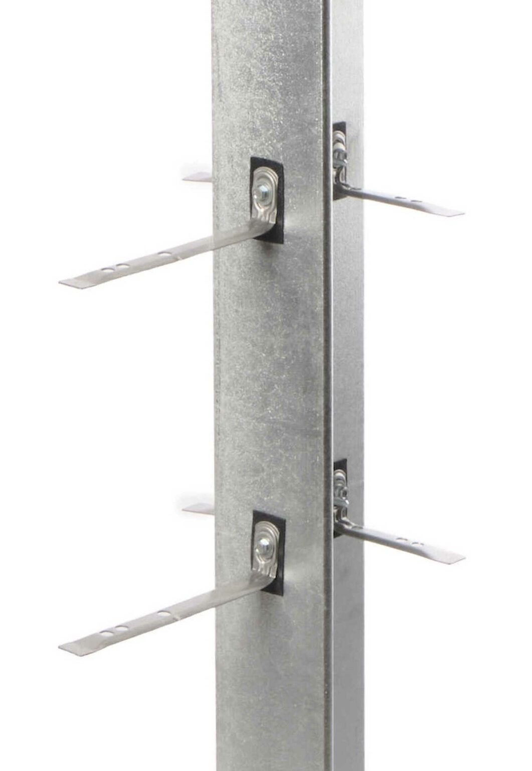 WP2 Angle Windpost Stem | UKLintels Ltd