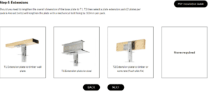 What is a WP2 windpost? | UKLintels.com