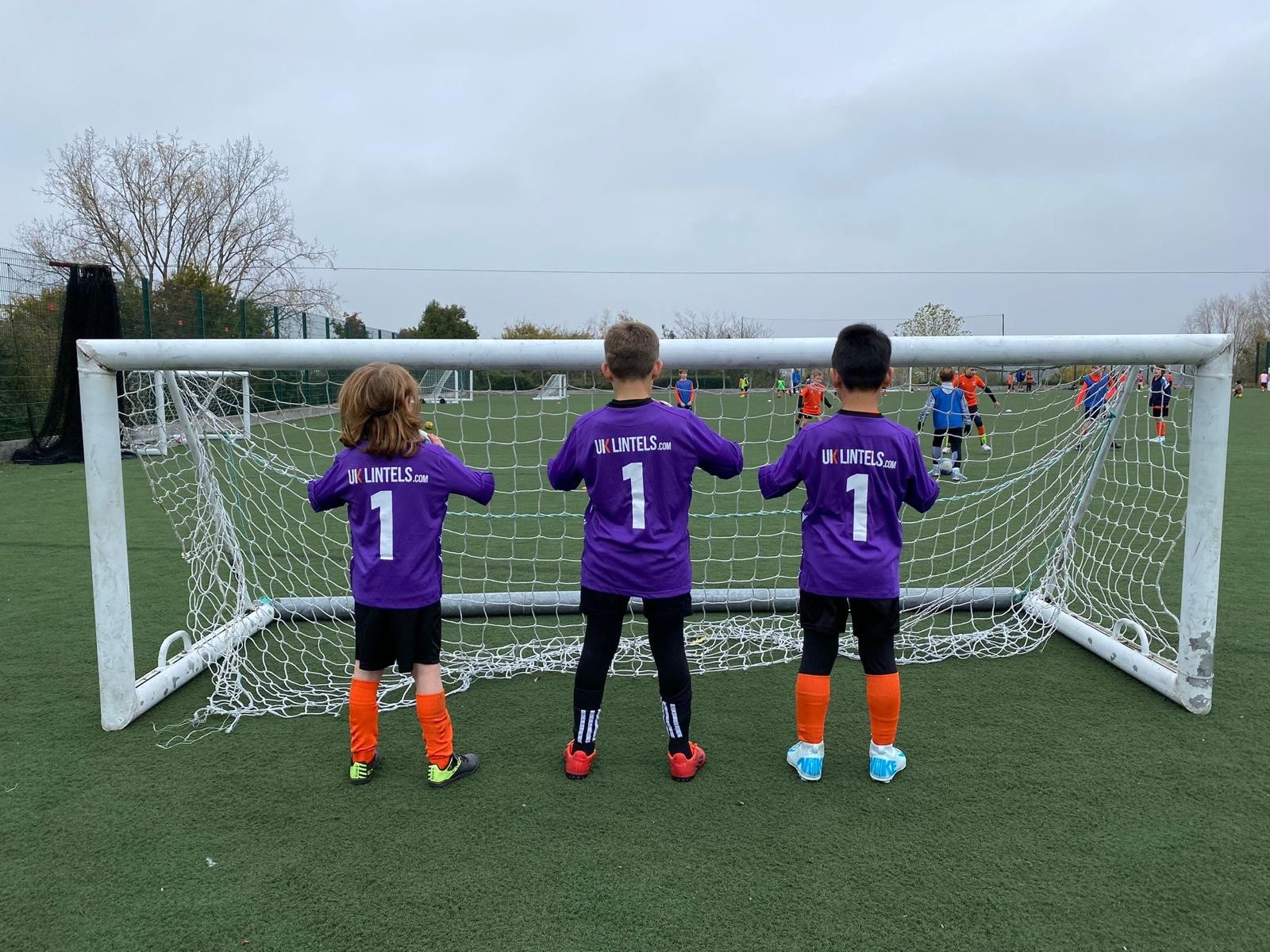 Clifton United Football Club Sponsorship